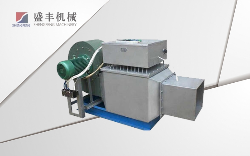 阳江工业空气加热器